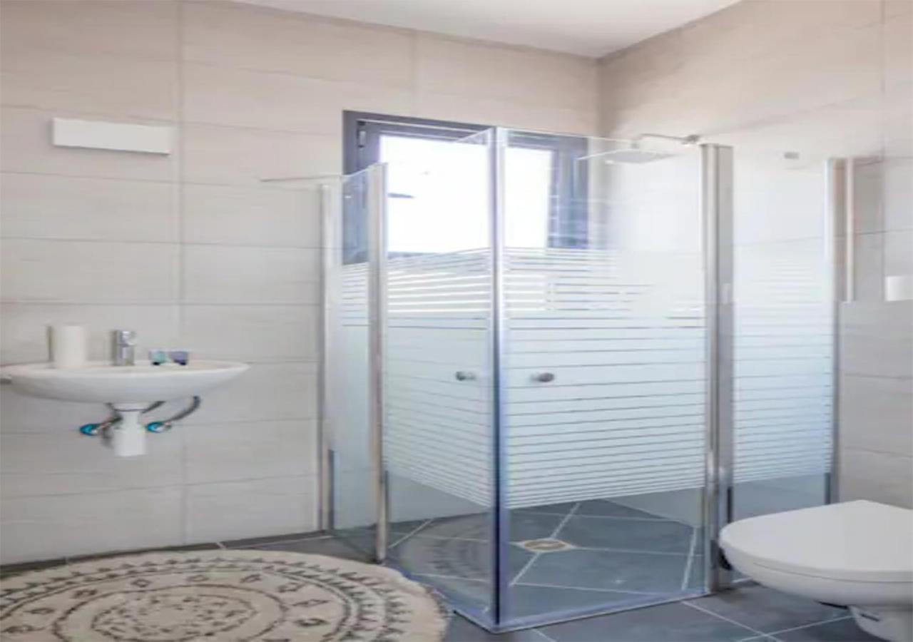 O&O Group- Magical 4Br Apt With Panoramic Sea View Bat Jám Kültér fotó