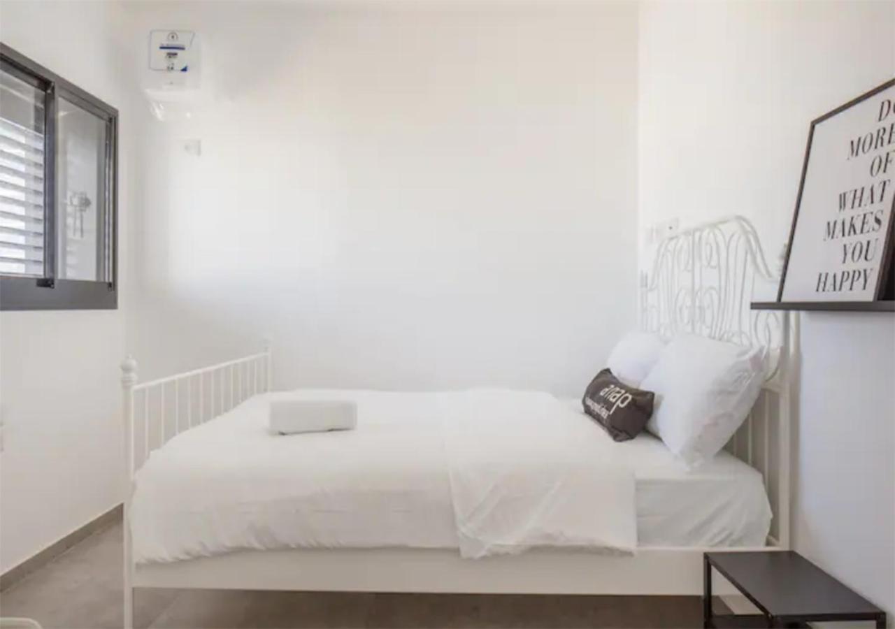 O&O Group- Magical 4Br Apt With Panoramic Sea View Bat Jám Kültér fotó