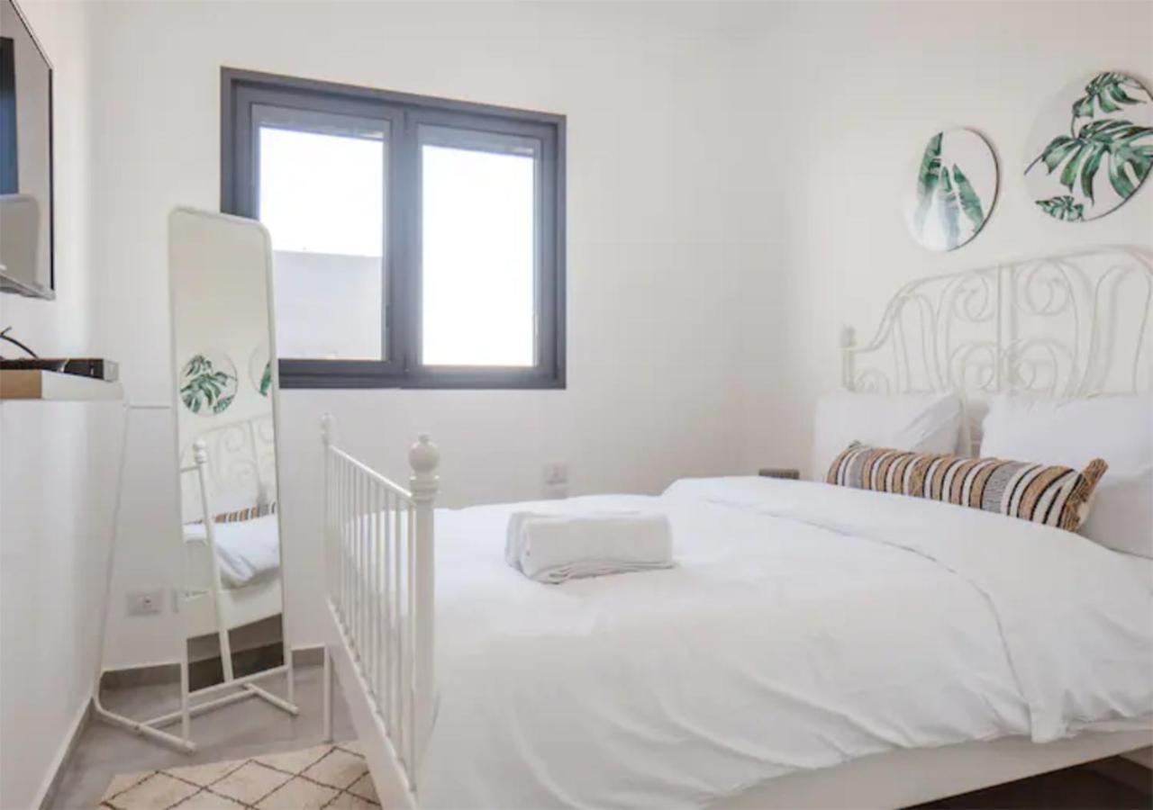 O&O Group- Magical 4Br Apt With Panoramic Sea View Bat Jám Kültér fotó