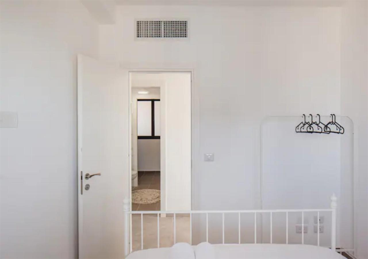 O&O Group- Magical 4Br Apt With Panoramic Sea View Bat Jám Kültér fotó